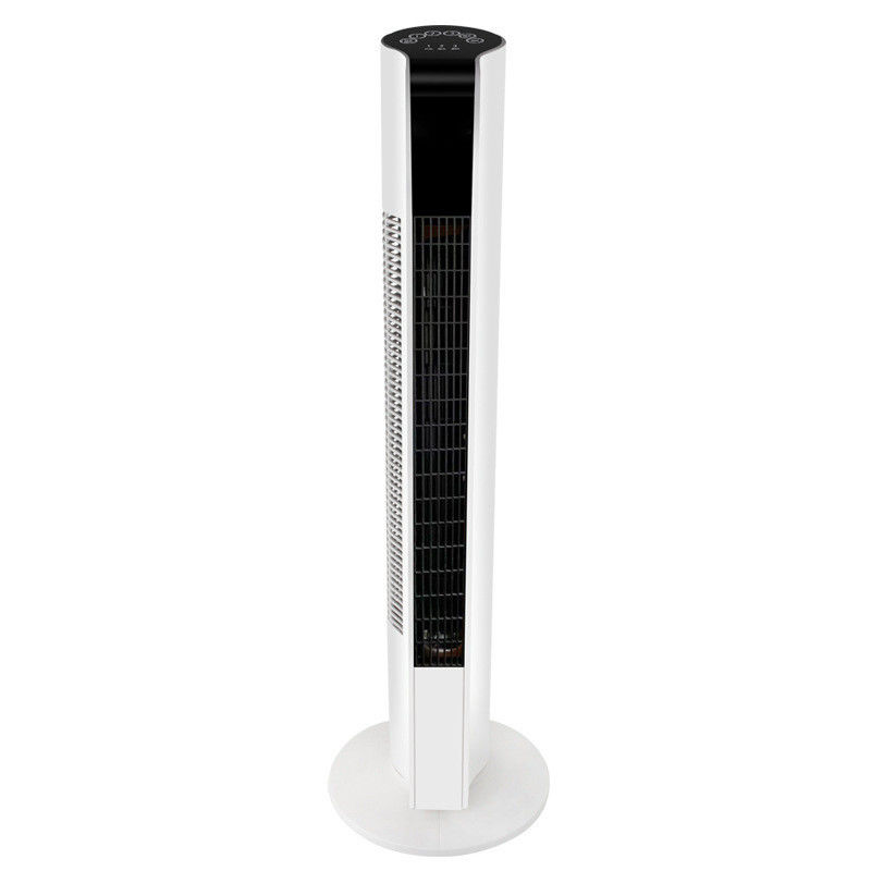 Einziger Kühlturmventilator mit intelligenter Fernbedienung und starkem Luftstrom 3 kg