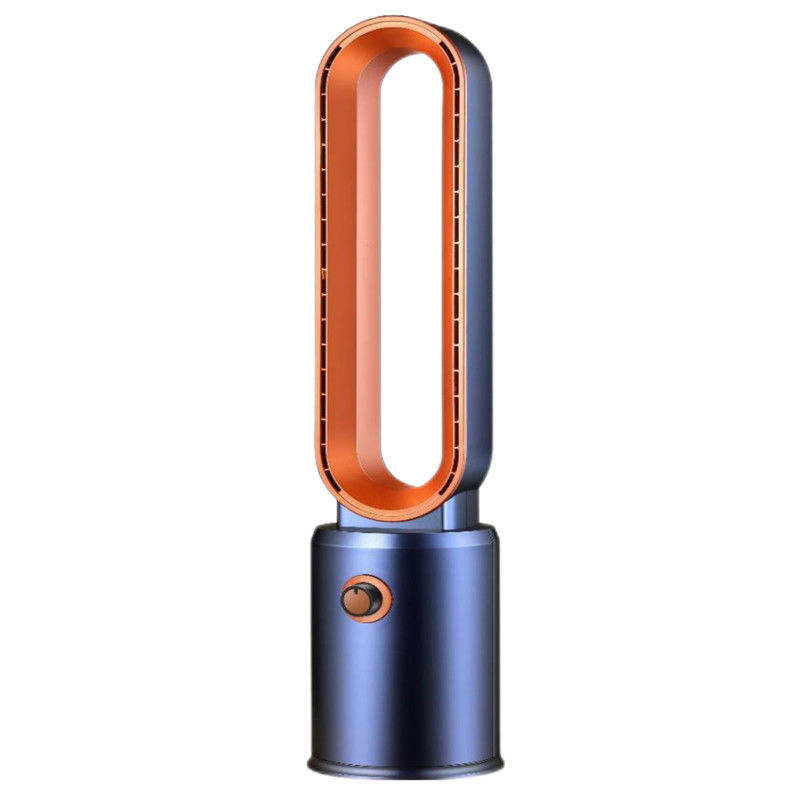 App-gesteuerte 220V Spannung Bladeless Ventilator Die ultimative Kühllösung