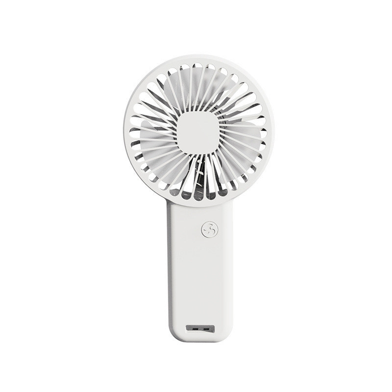 31*96*185mm Portable Handheld Fan Private Form Ja USB-Ladung Außenkühlung