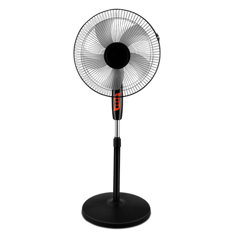 16 Zoll 3 Klingen Plastik 5 Klingen Turm Sockelventilatoren für die effiziente Kühlung Ihres Hauses