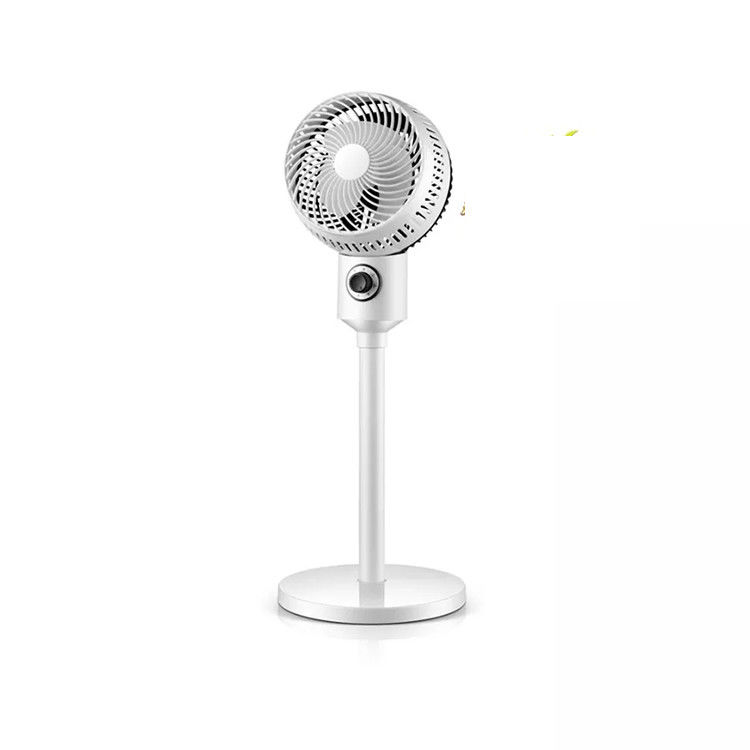 HBW-320Y 360 Drehluftkreislauf Turbo-Ventilator Smart Bodenventilator mit drei Windgeschwindigkeit