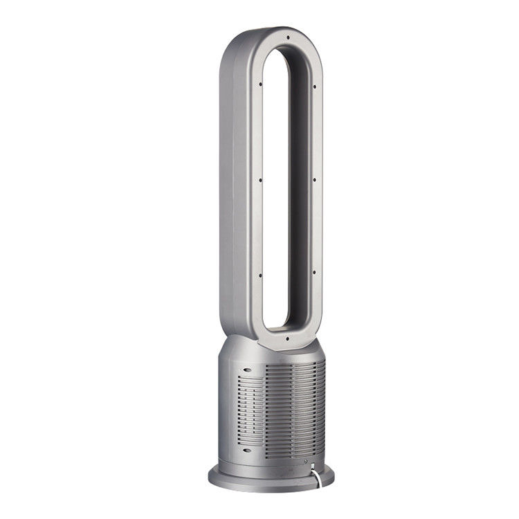 Portable Bladeless Stand Klimaanlagen Lüfterkühler für das Haus Hotel Büro 88X30X30 cm