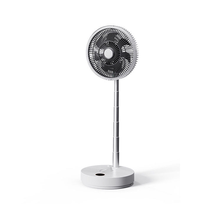 Home Kunststoff-Standventilator HY-350-10 HY-350-12 mit einfachem Design und geräuschlosem Betrieb