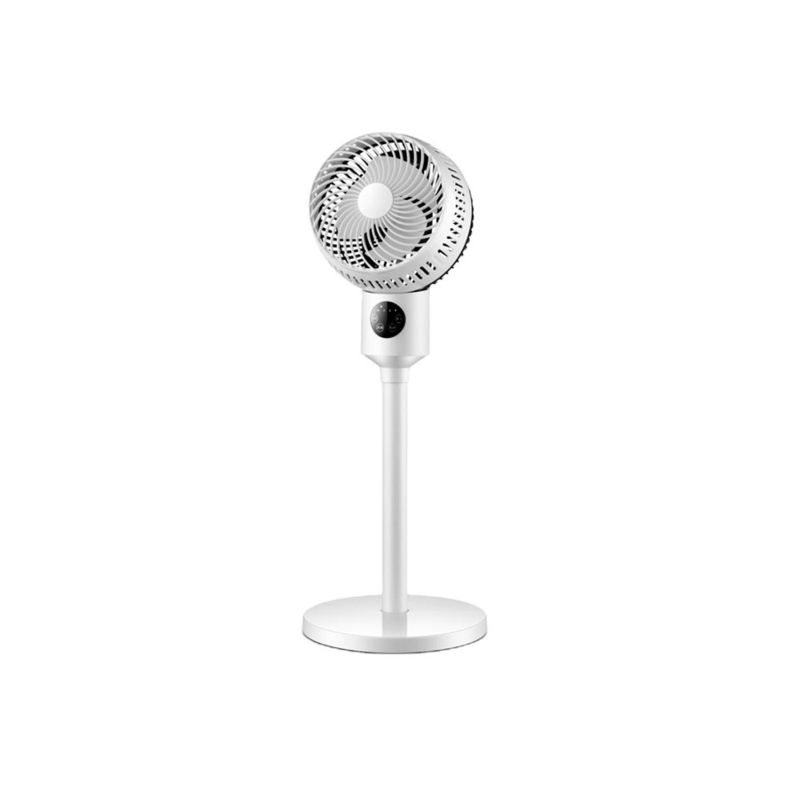 35 Watt elektrischer Luftkreislaufventilator für Sockelventilatoren im Paket Größe 290*290*340mm