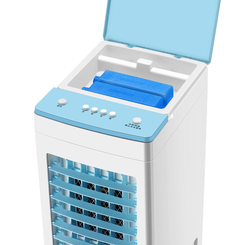 110V/220V Kunststoff Kularventilator Luftkühlventilator für Kühlturm und PC Leistung